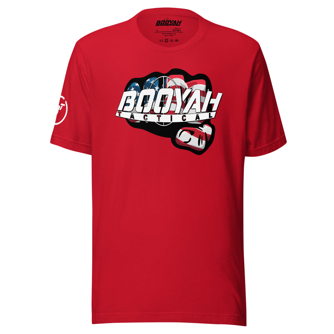 Freedom of Speech Collection – Booyah Tactical