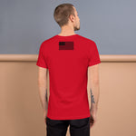 Booyah Platoon T-Shirt