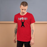 Booyah Platoon T-Shirt