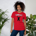 Booyah Platoon T-Shirt
